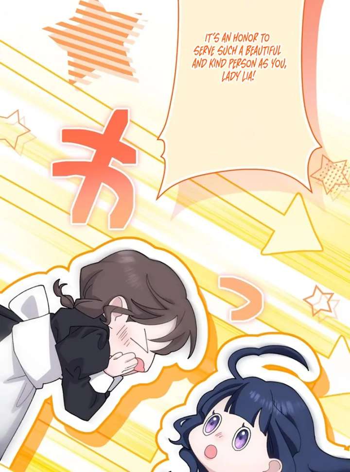 The Obsessed Young Prince Loves the Unlucky Princess Too Much! Chapter 4 - Page 121