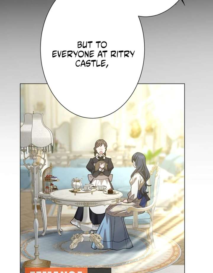 The Obsessed Young Prince Loves the Unlucky Princess Too Much! Chapter 4 - Page 130