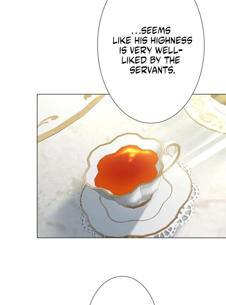 The Obsessed Young Prince Loves the Unlucky Princess Too Much! Chapter 4 - Page 135