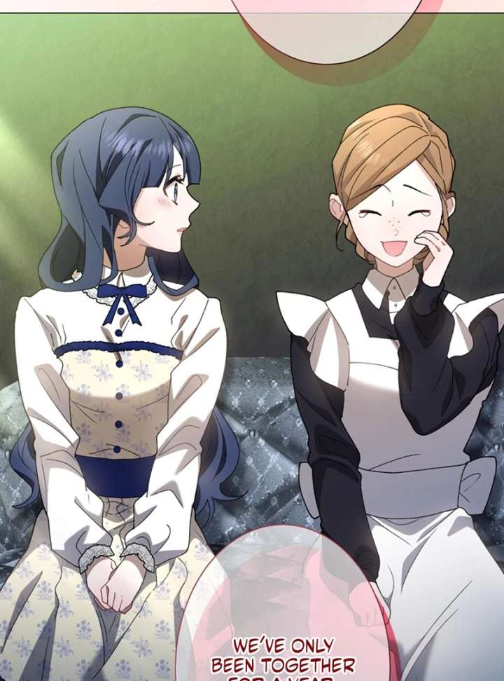 The Obsessed Young Prince Loves the Unlucky Princess Too Much! Chapter 4 - Page 21