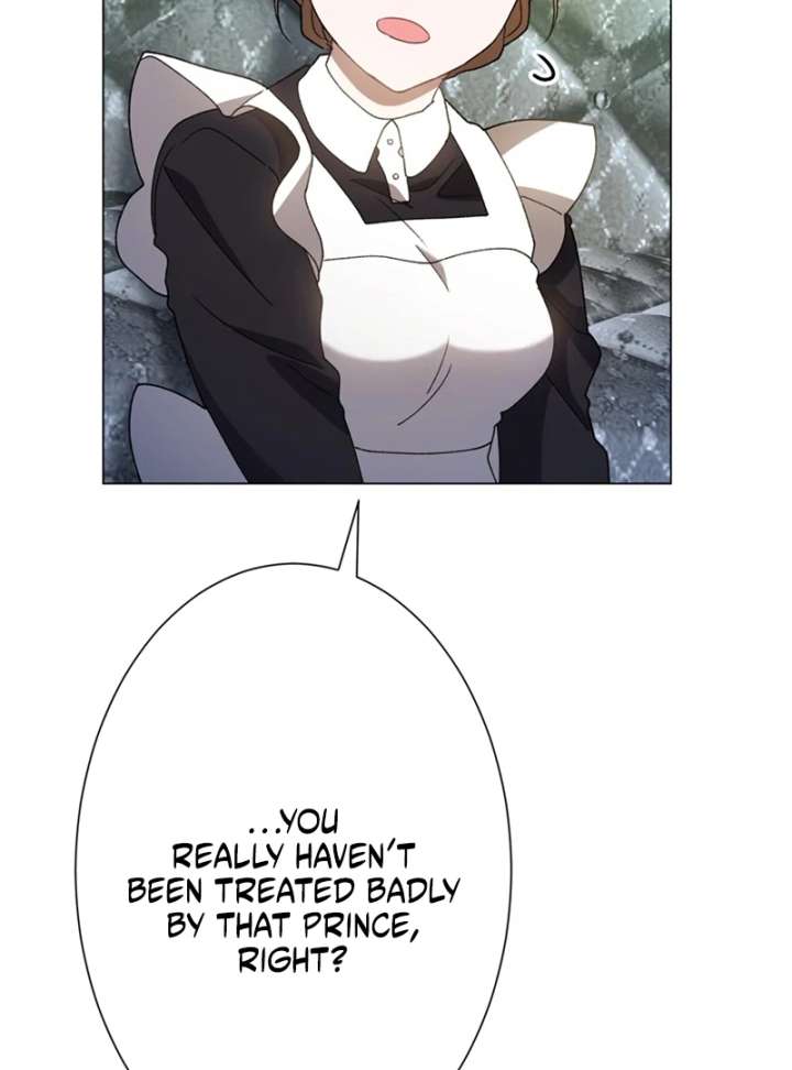 The Obsessed Young Prince Loves the Unlucky Princess Too Much! Chapter 4 - Page 26