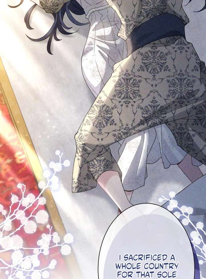 The Obsessed Young Prince Loves the Unlucky Princess Too Much! Chapter 4 - Page 38