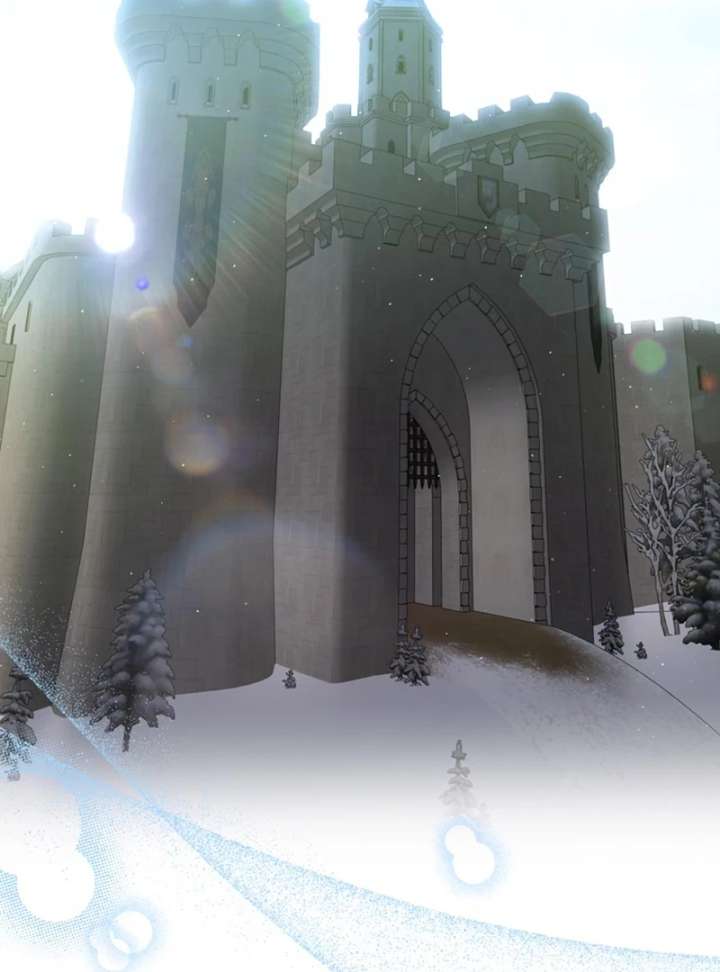 The Obsessed Young Prince Loves the Unlucky Princess Too Much! Chapter 4 - Page 54