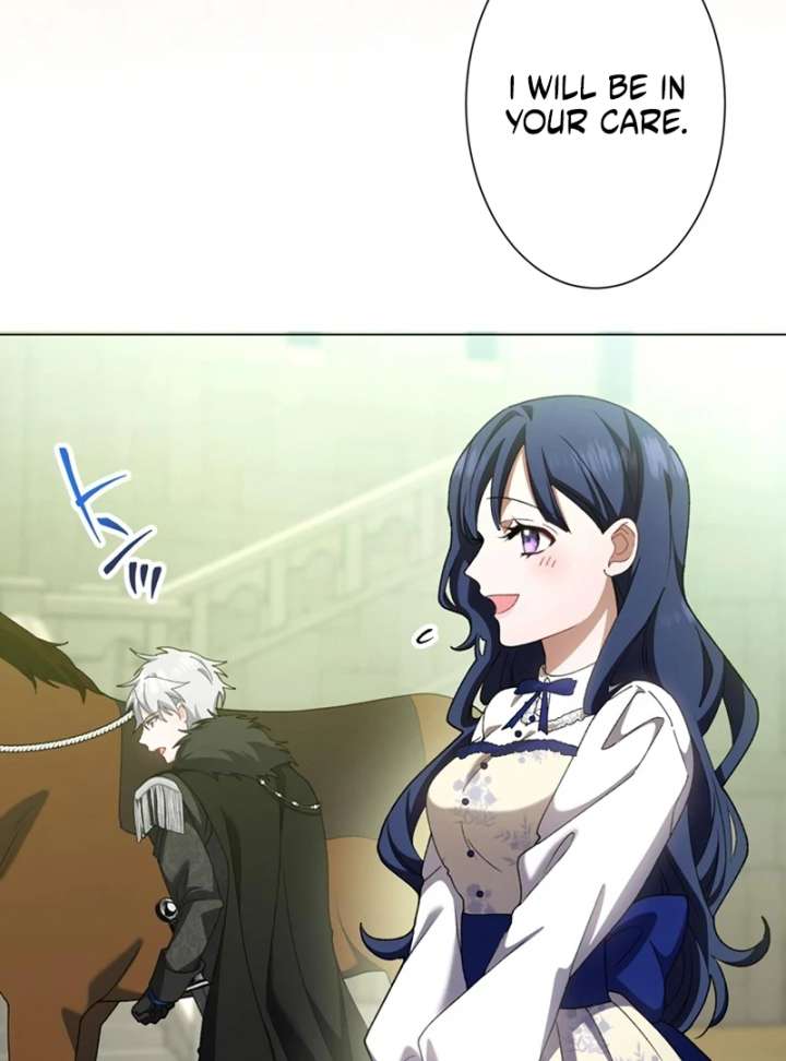 The Obsessed Young Prince Loves the Unlucky Princess Too Much! Chapter 4 - Page 64