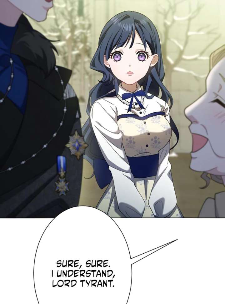 The Obsessed Young Prince Loves the Unlucky Princess Too Much! Chapter 4 - Page 68