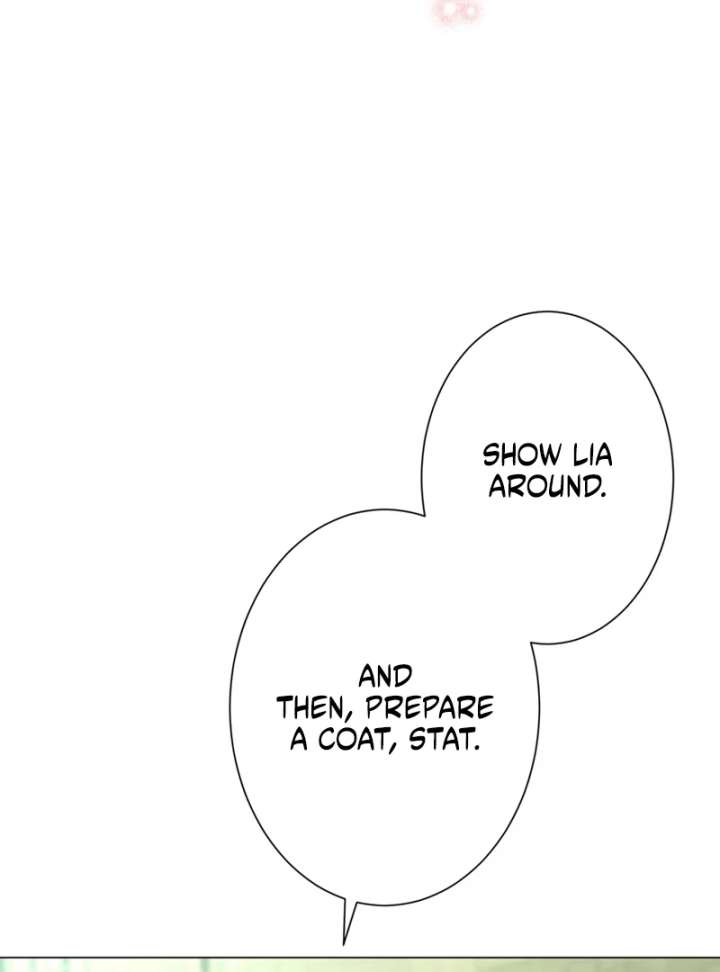 The Obsessed Young Prince Loves the Unlucky Princess Too Much! Chapter 4 - Page 76