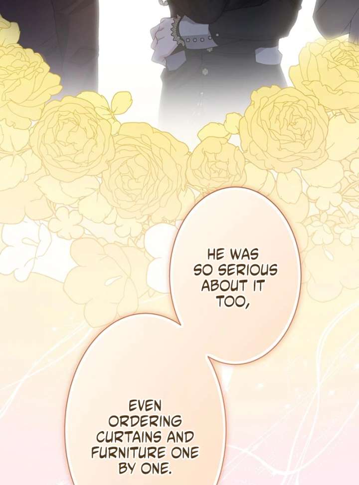 The Obsessed Young Prince Loves the Unlucky Princess Too Much! Chapter 4 - Page 99