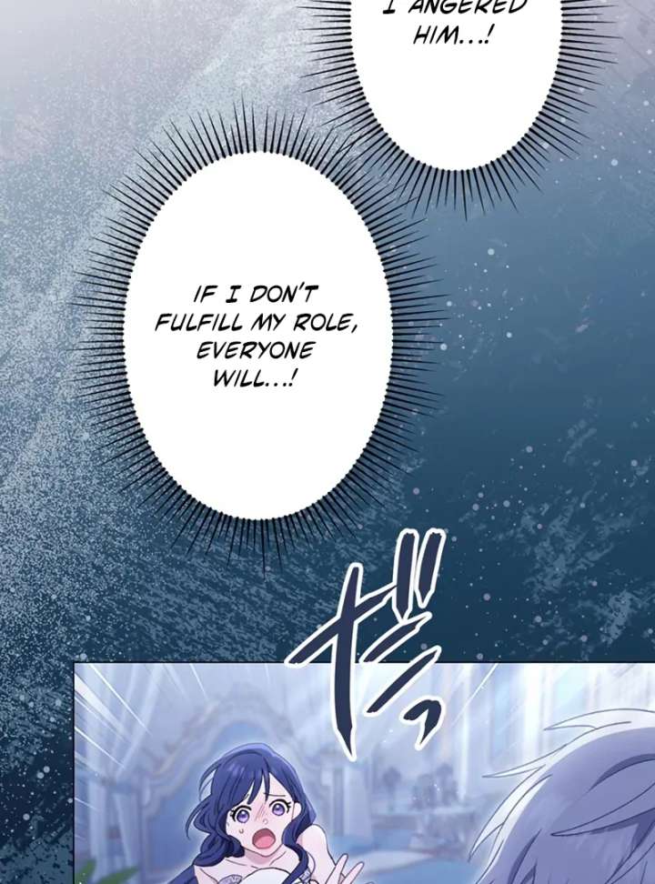 The Obsessed Young Prince Loves the Unlucky Princess Too Much! Chapter 5 - Page 115