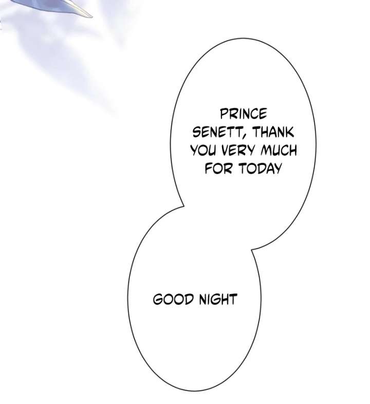 The Obsessed Young Prince Loves the Unlucky Princess Too Much! Chapter 5 - Page 25