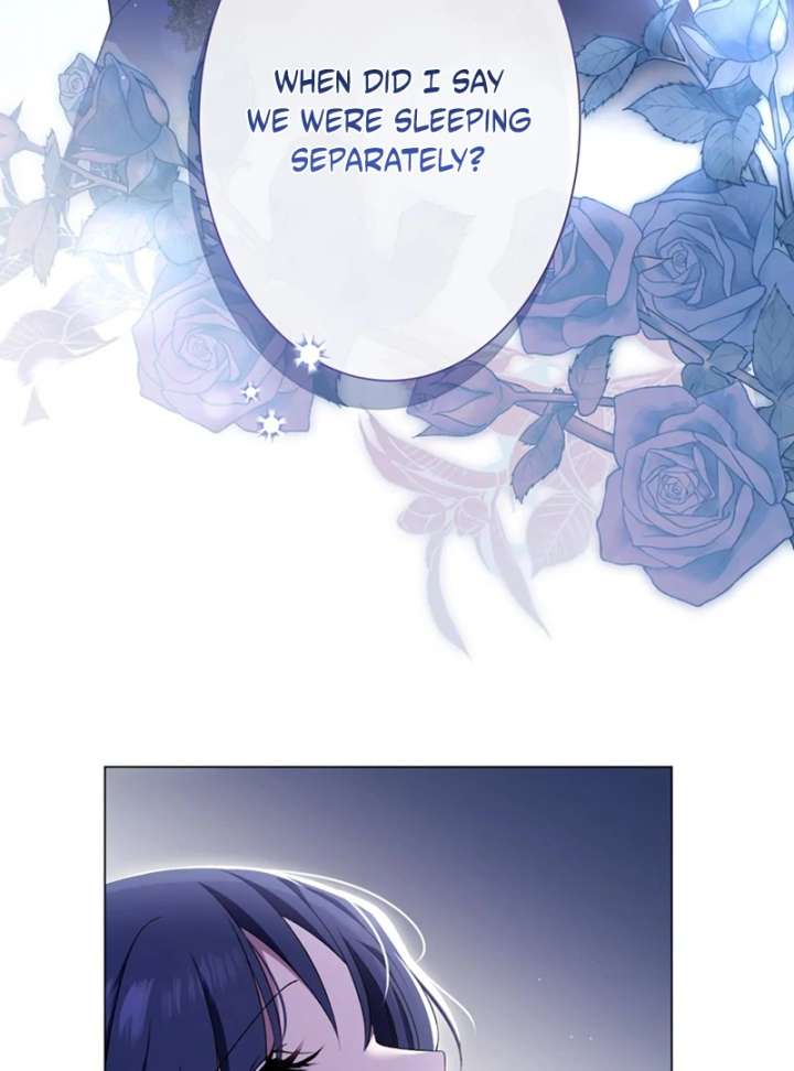 The Obsessed Young Prince Loves the Unlucky Princess Too Much! Chapter 5 - Page 34