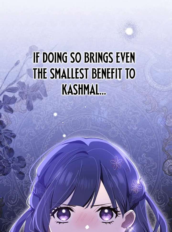 The Obsessed Young Prince Loves the Unlucky Princess Too Much! Chapter 5 - Page 47