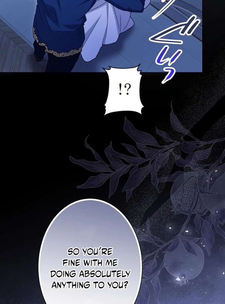 The Obsessed Young Prince Loves the Unlucky Princess Too Much! Chapter 5 - Page 52