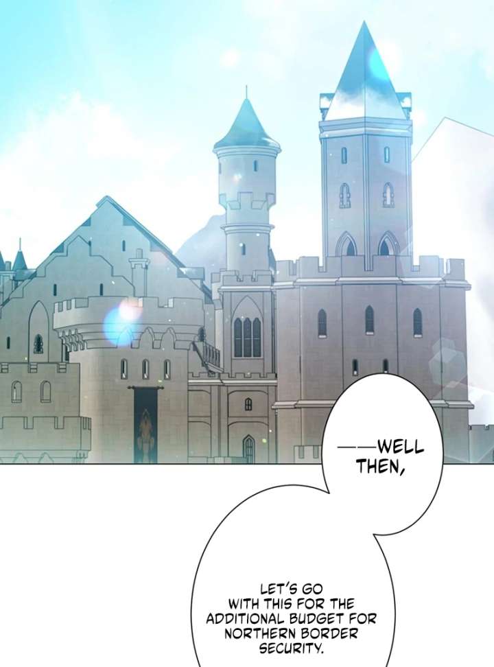 The Obsessed Young Prince Loves the Unlucky Princess Too Much! Chapter 6 - Page 2