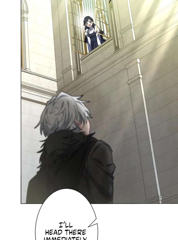 The Obsessed Young Prince Loves the Unlucky Princess Too Much! Chapter 6 - Page 91