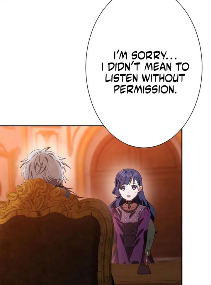 The Obsessed Young Prince Loves the Unlucky Princess Too Much! Chapter 7 - Page 109