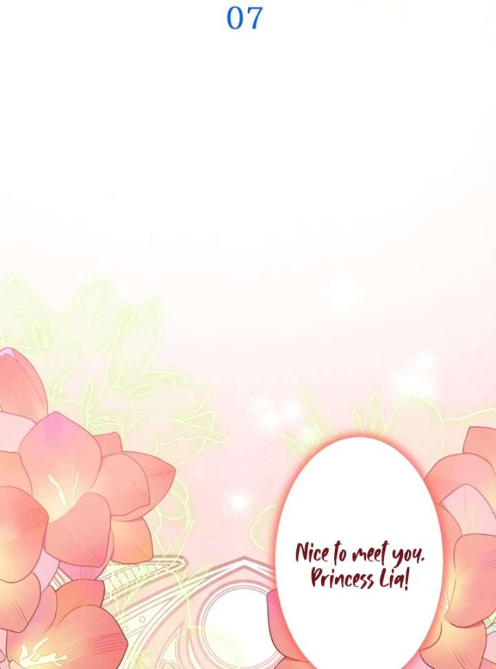 The Obsessed Young Prince Loves the Unlucky Princess Too Much! Chapter 7 - Page 27