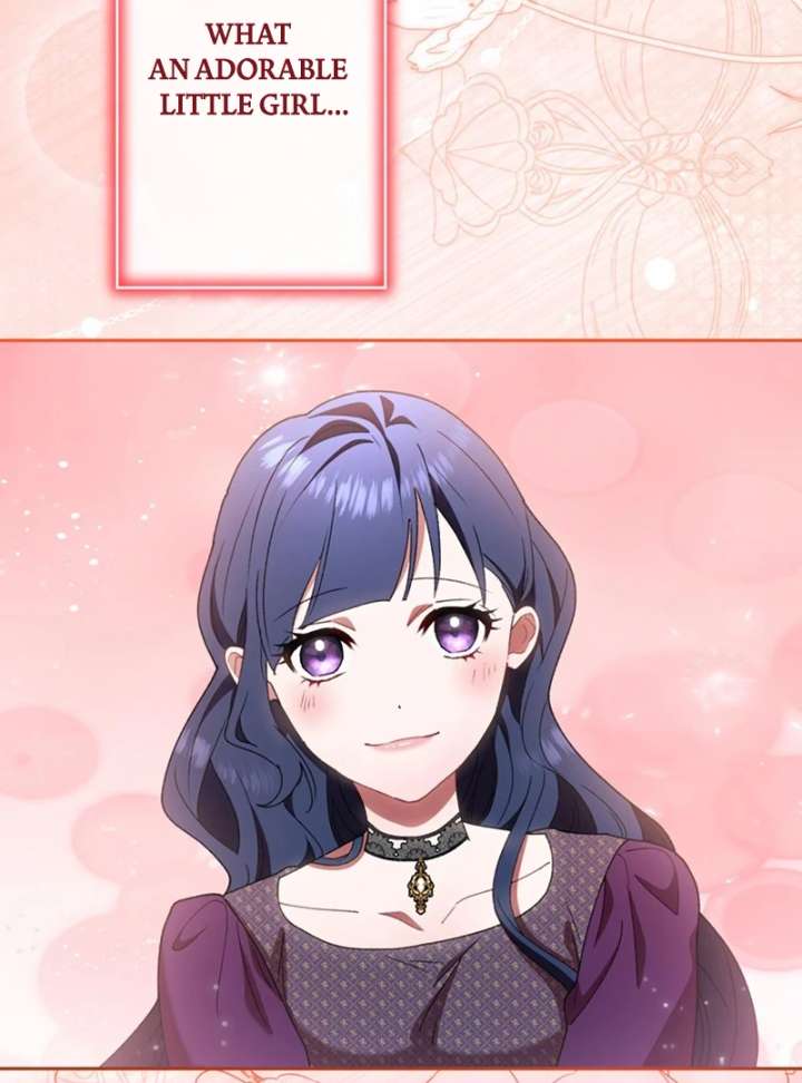 The Obsessed Young Prince Loves the Unlucky Princess Too Much! Chapter 7 - Page 35