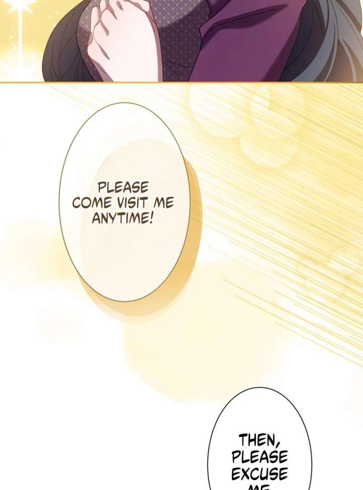 The Obsessed Young Prince Loves the Unlucky Princess Too Much! Chapter 7 - Page 60