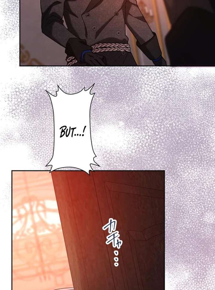 The Obsessed Young Prince Loves the Unlucky Princess Too Much! Chapter 7 - Page 83