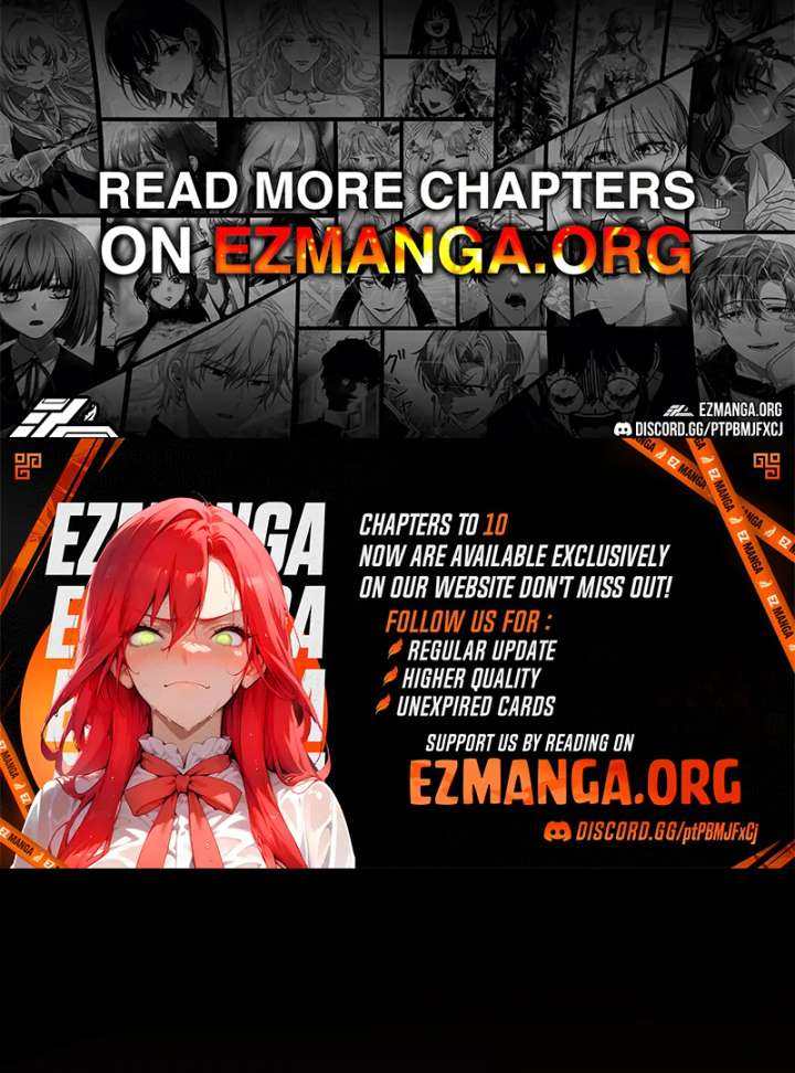 The Obsessed Young Prince Loves the Unlucky Princess Too Much! Chapter 8 - Page 1