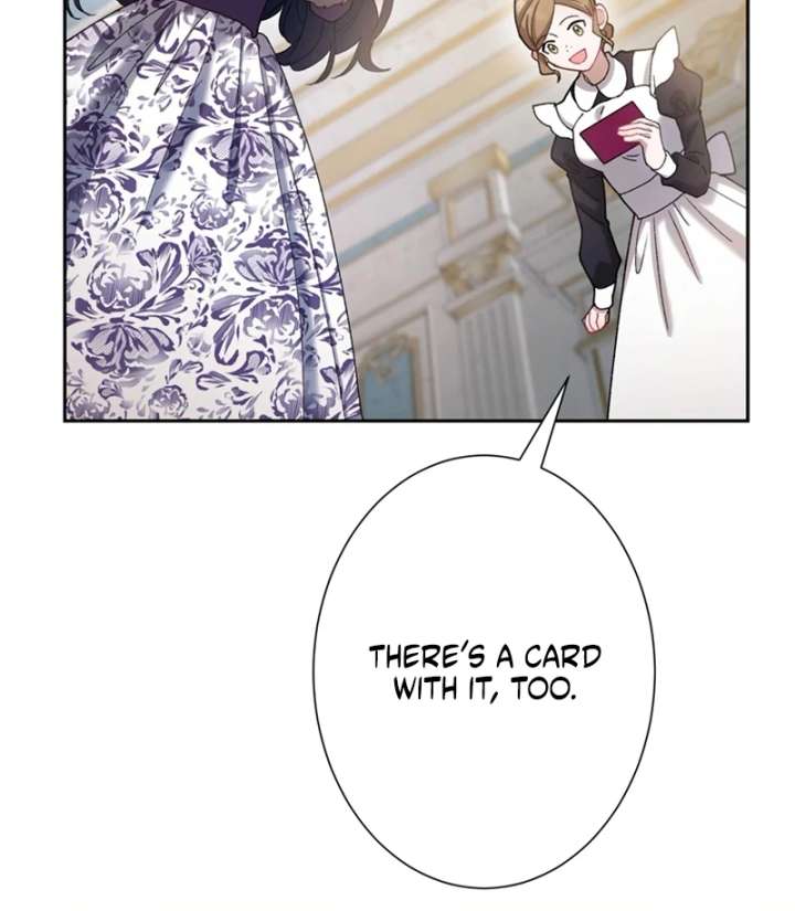 The Obsessed Young Prince Loves the Unlucky Princess Too Much! Chapter 8 - Page 11