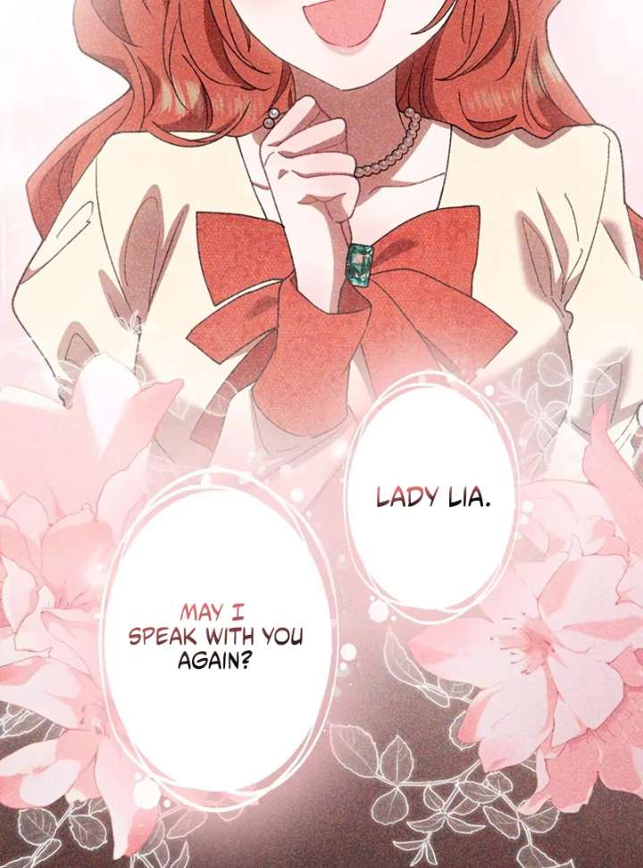 The Obsessed Young Prince Loves the Unlucky Princess Too Much! Chapter 8 - Page 35