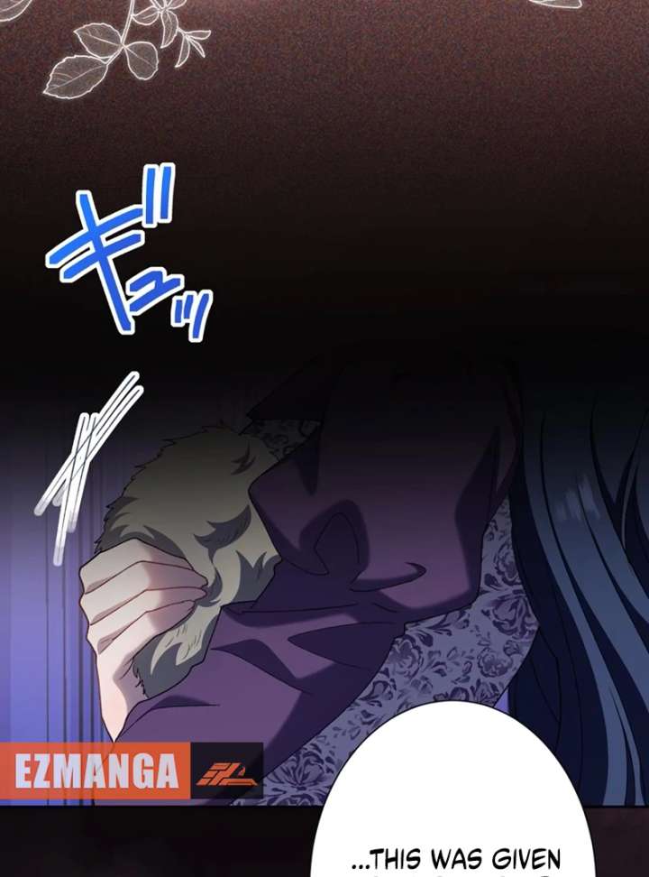 The Obsessed Young Prince Loves the Unlucky Princess Too Much! Chapter 8 - Page 36