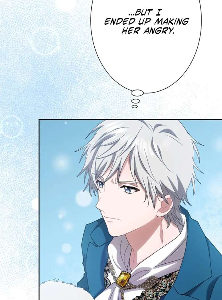 The Obsessed Young Prince Loves the Unlucky Princess Too Much! Chapter 8 - Page 66