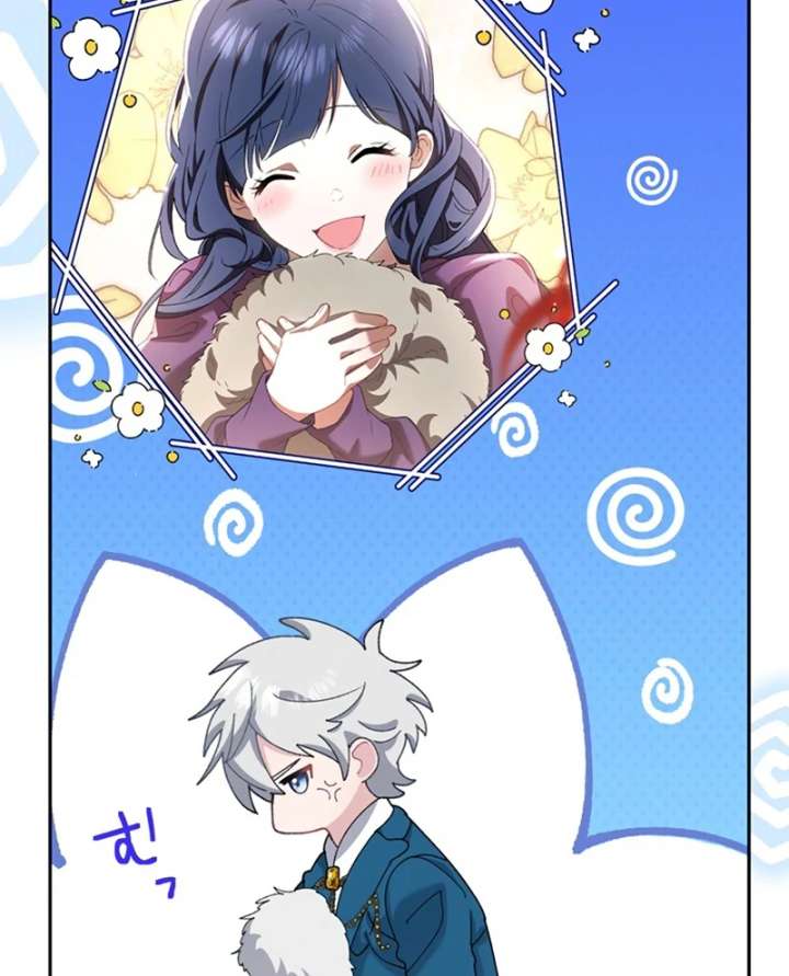 The Obsessed Young Prince Loves the Unlucky Princess Too Much! Chapter 8 - Page 68