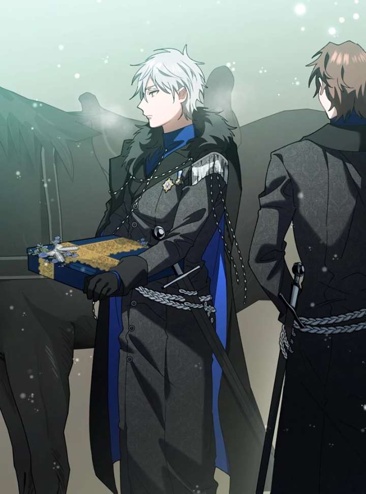 The Obsessed Young Prince Loves the Unlucky Princess Too Much! Chapter 8 - Page 88