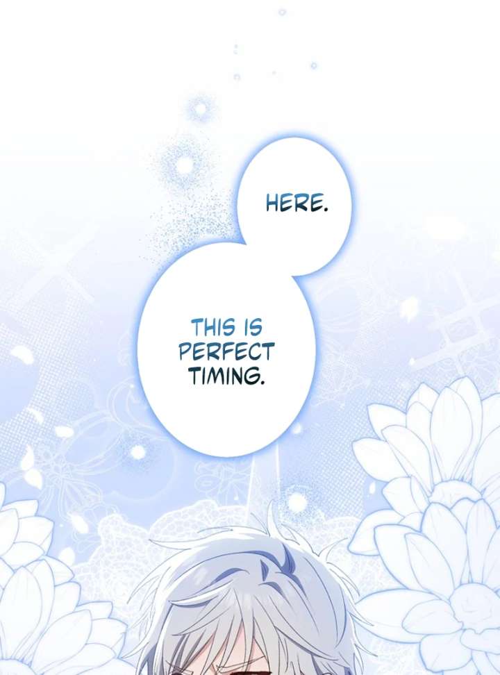 The Obsessed Young Prince Loves the Unlucky Princess Too Much! Chapter 8 - Page 95