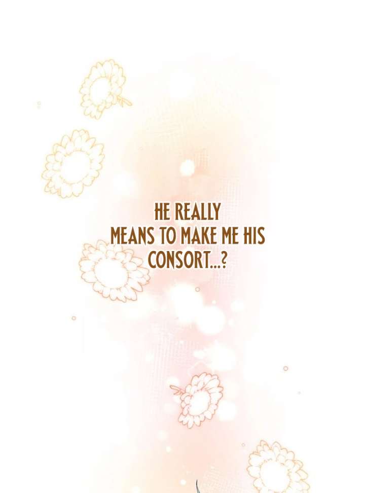 The Obsessed Young Prince Loves the Unlucky Princess Too Much! Chapter 9 - Page 126