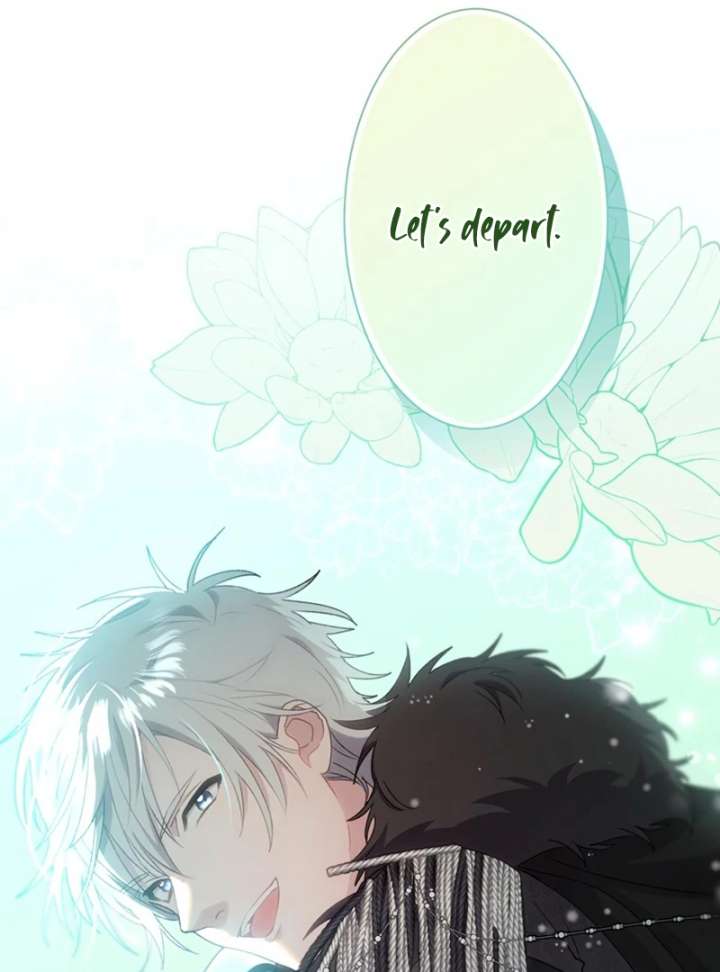 The Obsessed Young Prince Loves the Unlucky Princess Too Much! Chapter 9 - Page 2