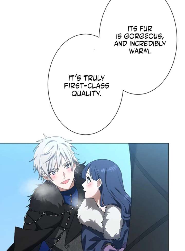 The Obsessed Young Prince Loves the Unlucky Princess Too Much! Chapter 9 - Page 20