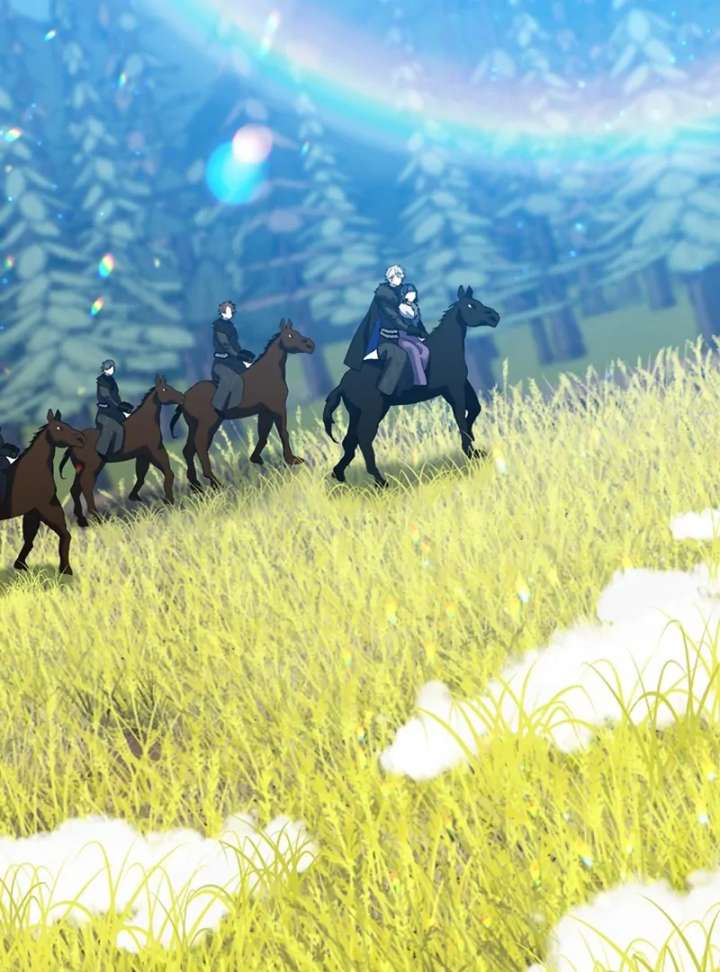 The Obsessed Young Prince Loves the Unlucky Princess Too Much! Chapter 9 - Page 37