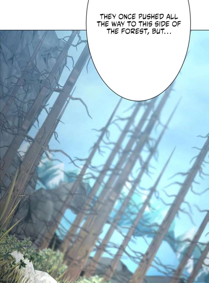 The Obsessed Young Prince Loves the Unlucky Princess Too Much! Chapter 9 - Page 43