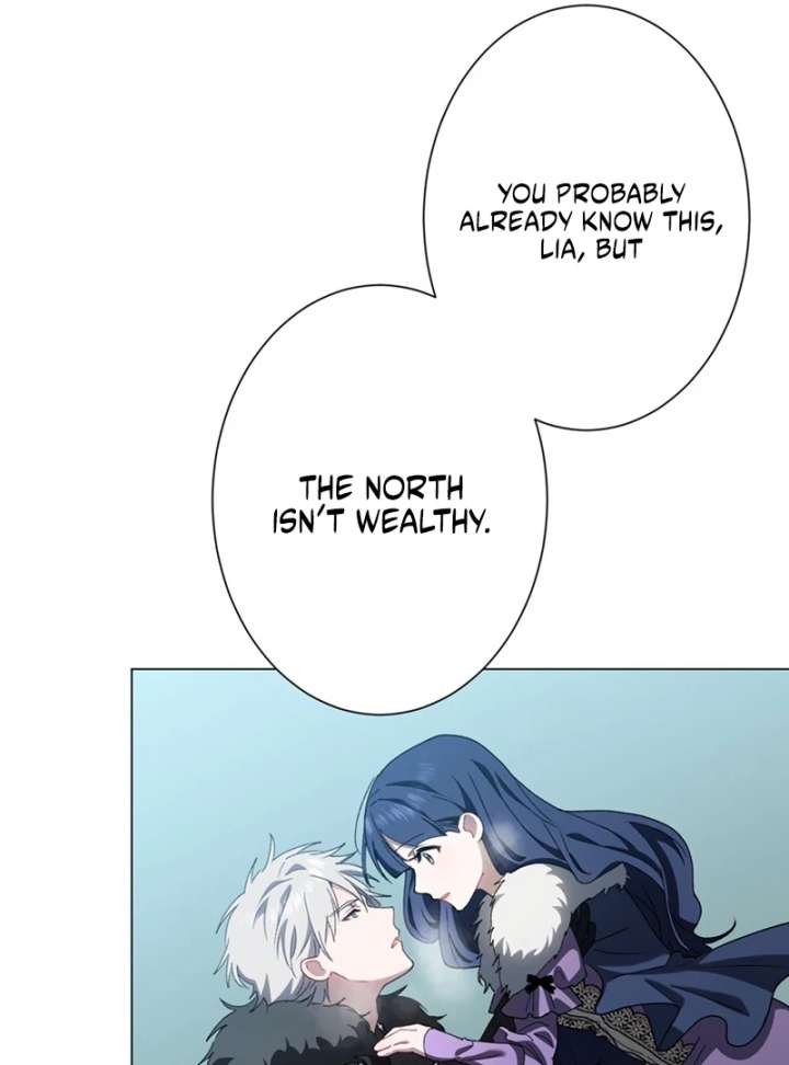 The Obsessed Young Prince Loves the Unlucky Princess Too Much! Chapter 9 - Page 48