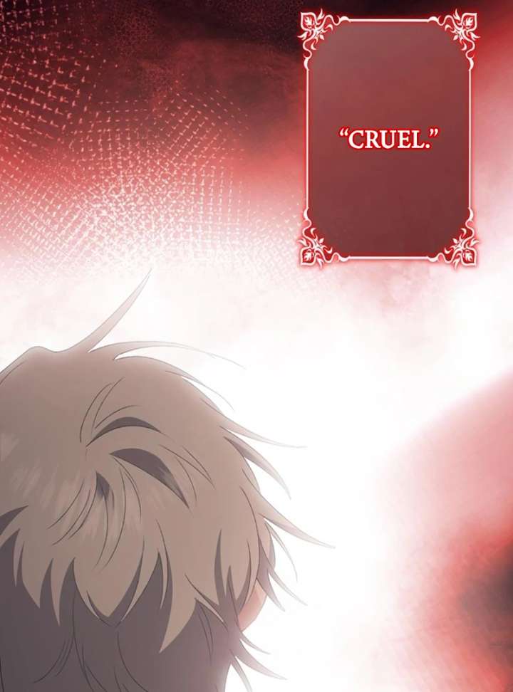 The Obsessed Young Prince Loves the Unlucky Princess Too Much! Chapter 9 - Page 65