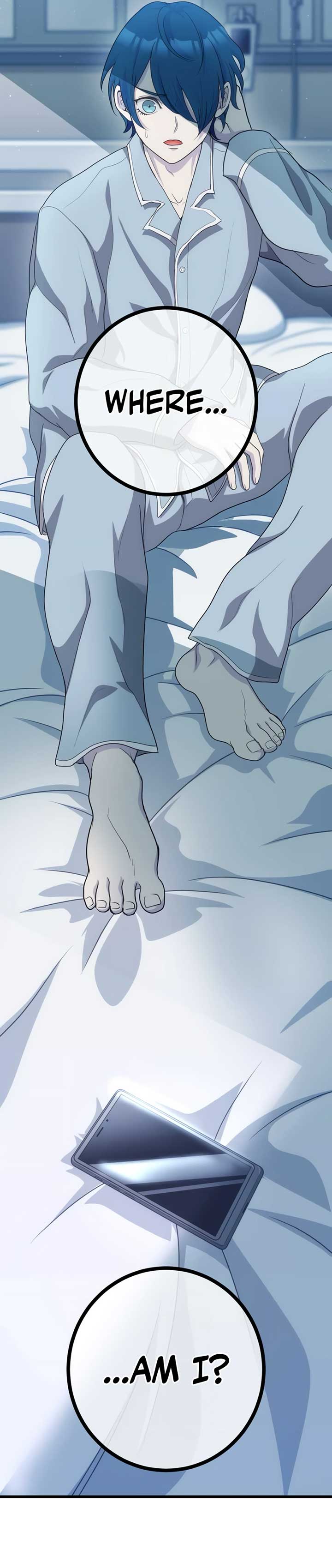 Return of the Banished Archmage Chapter 1 - Page 177