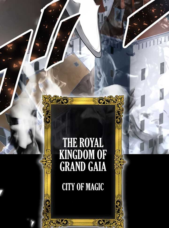 Return of the Banished Archmage Chapter 1 - Page 6