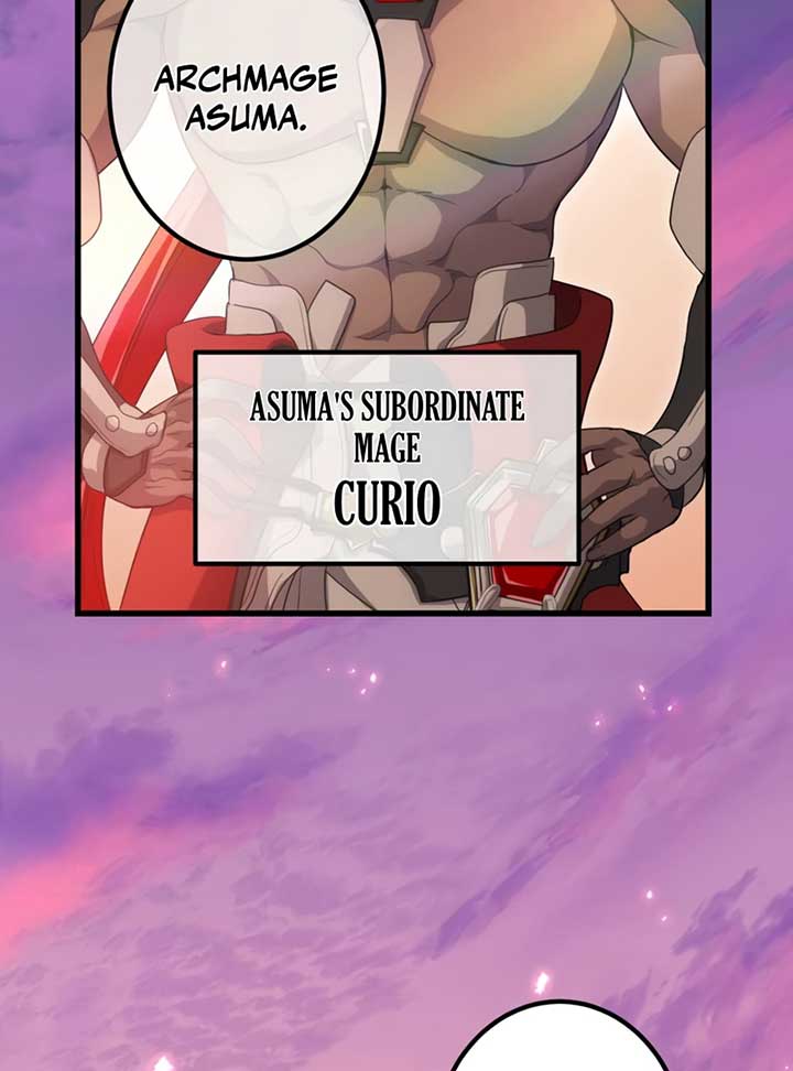 Return of the Banished Archmage Chapter 1 - Page 70