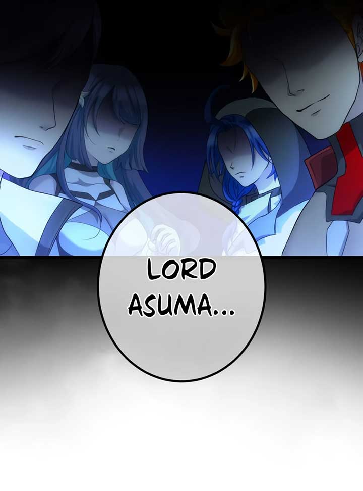 Return of the Banished Archmage Chapter 1 - Page 77