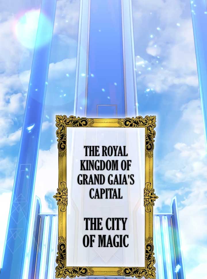 Return of the Banished Archmage Chapter 1 - Page 79