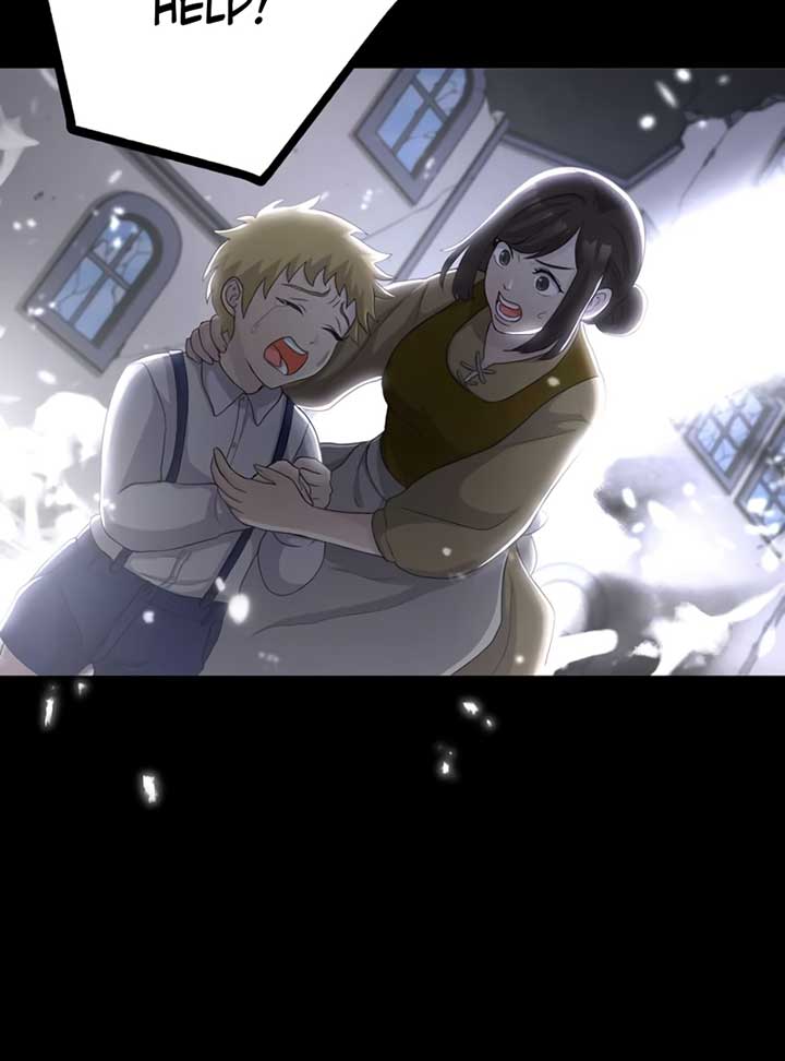 Return of the Banished Archmage Chapter 1 - Page 8