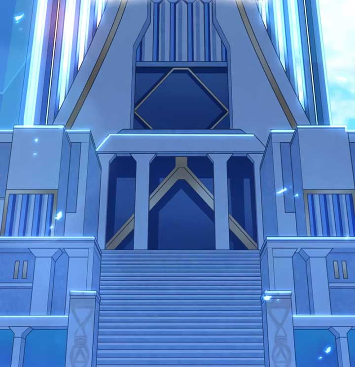 Return of the Banished Archmage Chapter 1 - Page 80