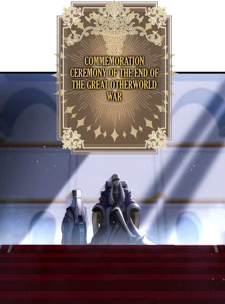 Return of the Banished Archmage Chapter 1 - Page 82