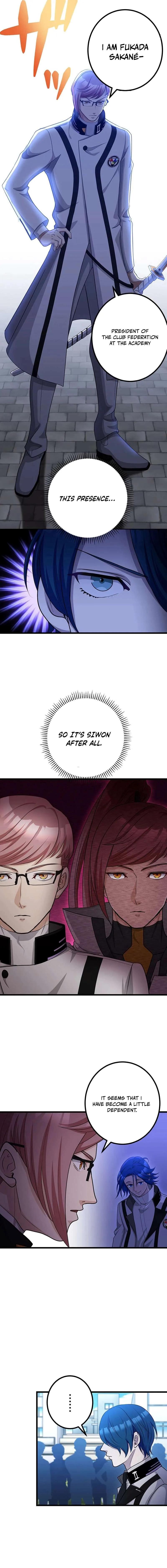 Return of the Banished Archmage Chapter 10 - Page 10