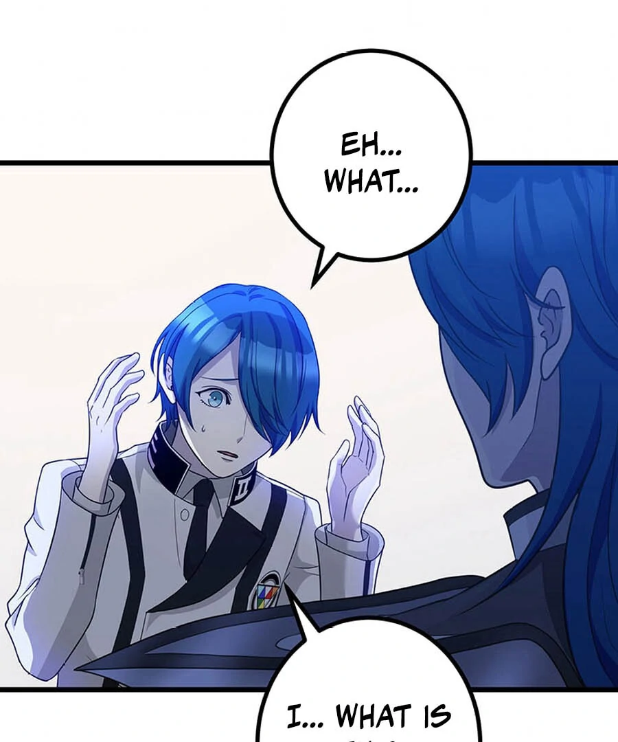 Return of the Banished Archmage Chapter 11 - Page 54