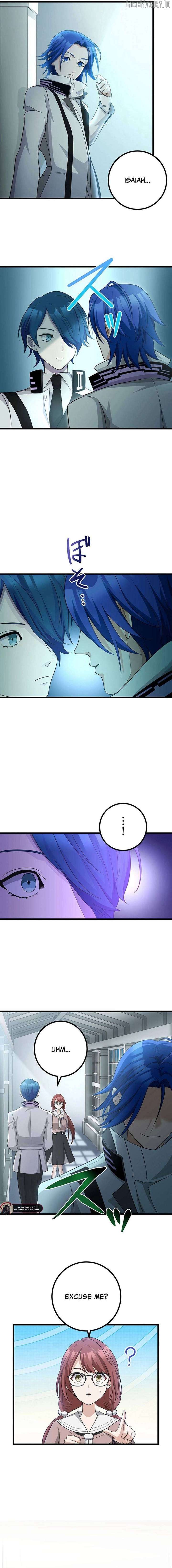 Return of the Banished Archmage Chapter 13 - Page 10