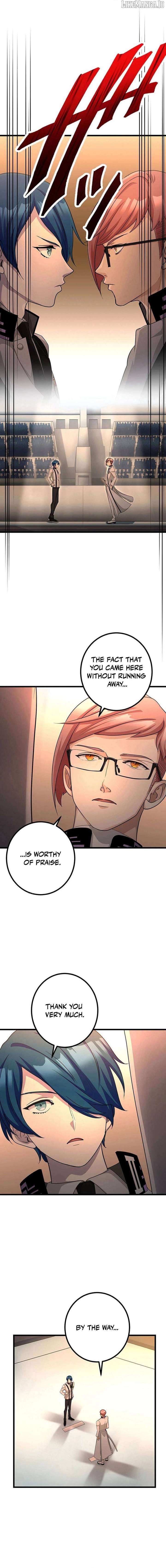 Return of the Banished Archmage Chapter 13 - Page 12